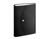 Multicarnet Clover Céleste 15 x 21 cm