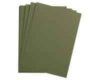 Etival Color paquet 25F A3 160g - Vert océan