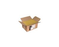 Carton de 200 enveloppes Pollen 110x220mm 120g/m² - Or