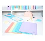 Display book Chrom. Pastel A4 40 pockets