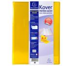 Doorschijnende schriftomslagen Kover® - 24x32cm