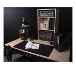 Module de classement Storebox 6 tiroirs Black Office