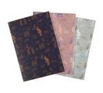 CAHIER A5 LALO SPECIAL 100 ANS 48 PAGES LIGNEES