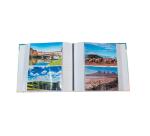 Album photos à pochettes 200 photos 10x15cm SUNSET - Visuel