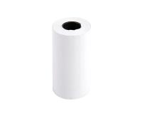 Papel térmico Exacompta 57 x Ø 30 x 12 mm x 9m 55g 43642E 1 copia SBPA FSC con impresión en reverso FSC