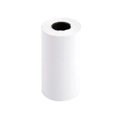 Papel térmico Exacompta 57 x Ø 30 x 12 mm x 9m 55g 43642E 1 copia SBPA FSC con impresión en reverso FSC