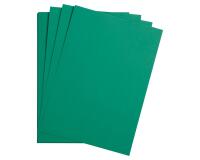Maya rame 25F 50x70cm 185g - Vert sapin