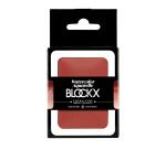Aquarelle extra-fine godet géant - Rouge indien