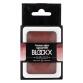 Aquarelle extra-fine godet géant - Rouge indien