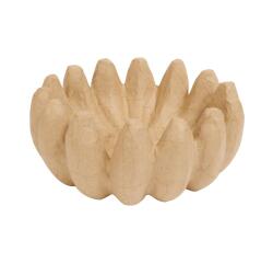 Corbeille de fruits banane - Kraft