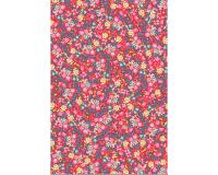 751 - Pochette 20 feuilles Décopatch - Rouge