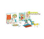 Coffret créatif, Multi Activity, Tout en paillettes - Multicolore