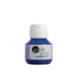 Arasilk 50 ml Azurite - Azurite