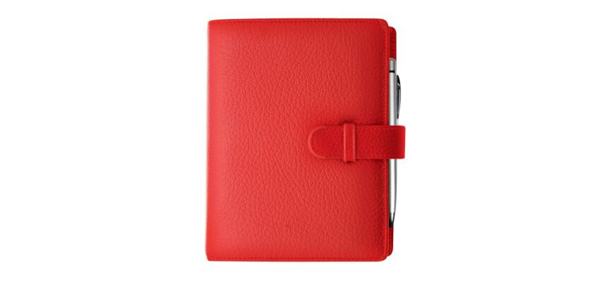 Organiseur Exatime 17 Cali 15 x 19 cm Semainier Septembre 2025 à Décembre 2026 - 16 mois