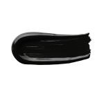 DARWI Flacon de 50 ml de Peinture sur Cuir - Noir