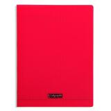 Cahier 8000 POLYPRO, 240 x 320 mm