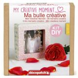 Mini-kit adulte cadre recto/verso