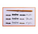 Nécessaire pour l'écriture et la calligraphie