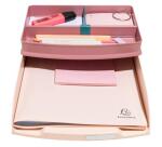 Exacompta Letter Trays COMBO Styli Neo Deco