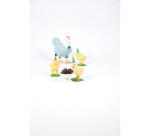Poussin 12,5cm - Kraft