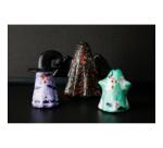 Bougeoir Fantôme - Kraft