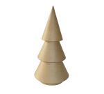 Sapin 30,5cm - Kraft