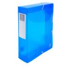 Carpetas de proyecto con gomas Iderama® PP 7/10e - Lomo: 80 mm - Formato de documento: - Tamaño: 25x33cm - Colores surtidos