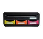 TOOLBOX MINI 4 drawers IDERAMA harlequin - Harlequin