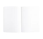 Carnet piqué collection 1951 A5 96 pages ligné