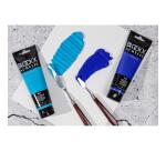 Peinture acrylique fine tube 120ml - Bleu turquoise