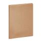Agenda de bureau SAS 20 Visuel 7 Eden 15 x 21 cm Semainier Août 2025 à Août 2026 - Or