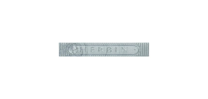 Blister de 4 bâtons de Cire souple