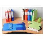 Forever Recycled Ring Binder, A4, 2 O-rings, 40mm spine