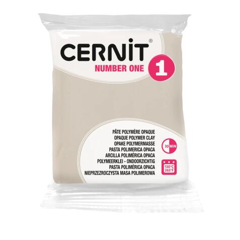 Cernit n°1 56 g Champagne - Champagne