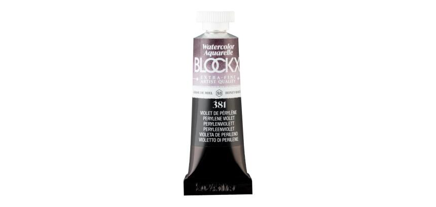 Aquarelle extra-fine tube 15ml - Vert de Prusse