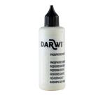 Darwi Flacon de 80 ml de Peinture Acrylique Universelle Phosphorescente - Lueur de nuit
