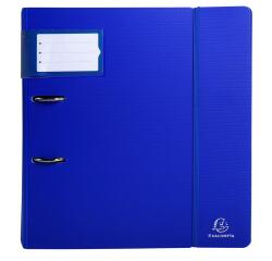 Exacompta Campus Light Lever Arch File, PP 80mm spine A4+ - Assorted colours