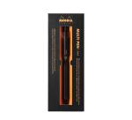 Rhodia scRipt Multi Pen 0,5 mm - Noir