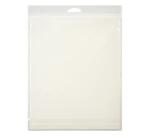 Sachet 12 feuil Delta 270g -27,9x35,5cm - Ivoire