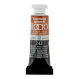 Aquarelle extra-fine tube 5ml - Brun de mars transp.