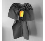 Bloc agrafé Rhodia N°12 8,5x12 cm 80 feuillets ligné 80g - Orange