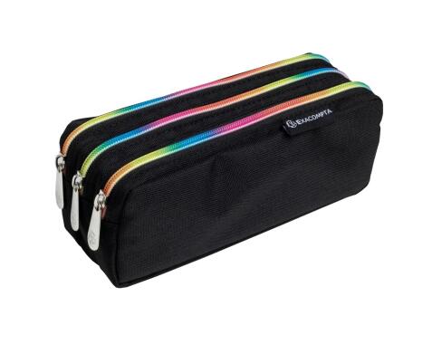 Satch Schlamperbox Street Ink – Stifte-Etui / Federmappe für Schule & Uni