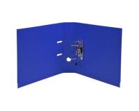 Classeur à levier Prem'Touch intérieur et extérieur en polypropylène - Dos 80mm - A4 maxi