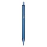 Rhodia scRipt stylo à bille 0,7 mm - Bleu navy