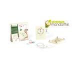 Coffret créatif, Presse fleurs et herbier - Multicolore