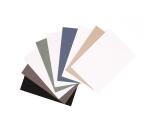 PaintON Mix 9 bloc collé 27F A5 250g assorti 9x3F