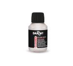 DARWI Flacon de 100 ml de Nettoyant pour Pinceaux