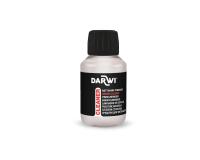 DARWI Flacon de 100 ml de Nettoyant pour Pinceaux