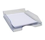 Corbeille à courrier Ecotray Linicolor