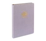 Inspire, Carnet brochure souple 14x21 cm, 192 pages, couverture Toile du Marais, ligné, ass.